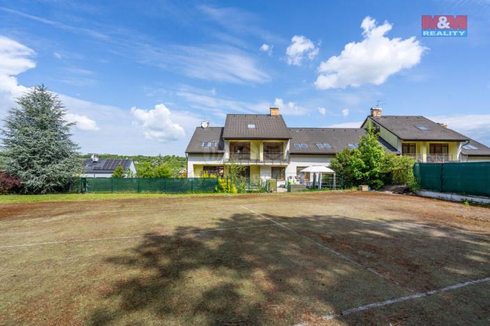 Prodej rodinného domu, Tuchoměřice, Ke Studánce, 642 m2