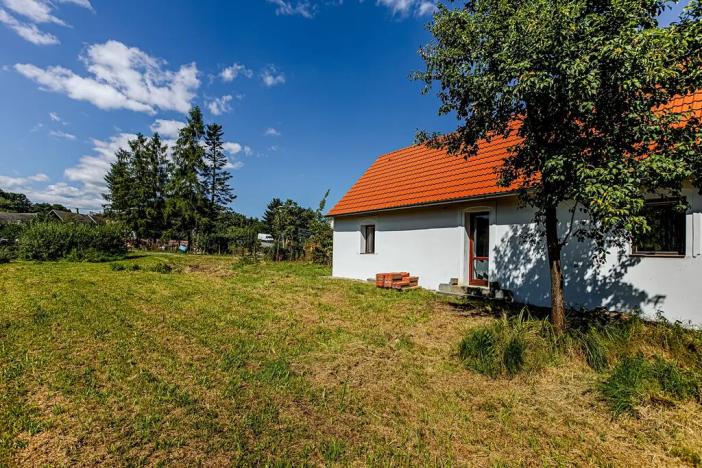 Prodej rodinného domu, Horní Stropnice, 90 m2