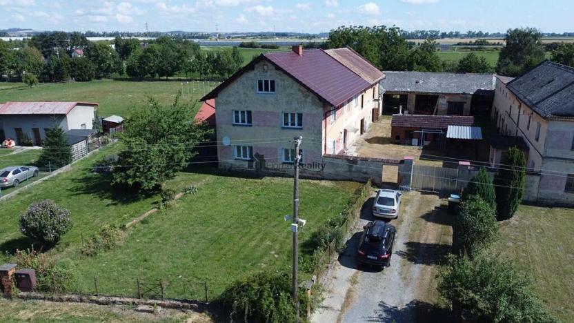 Prodej zemědělské usedlosti, Hladké Životice, Malá Strana, 250 m2