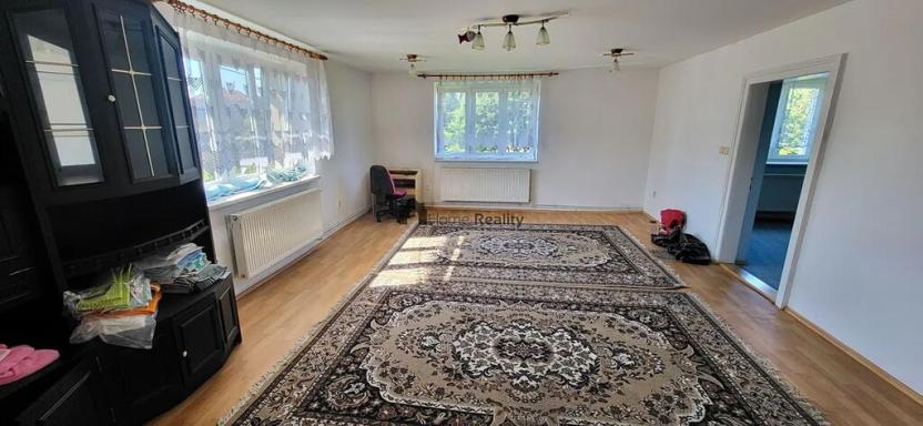 Prodej zemědělské usedlosti, Hladké Životice, Malá Strana, 250 m2