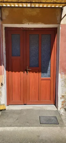 Prodej zemědělské usedlosti, Hladké Životice, Malá Strana, 250 m2