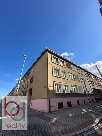 Pronájem bytu 2+kk, České Budějovice, Čechova, 58 m2