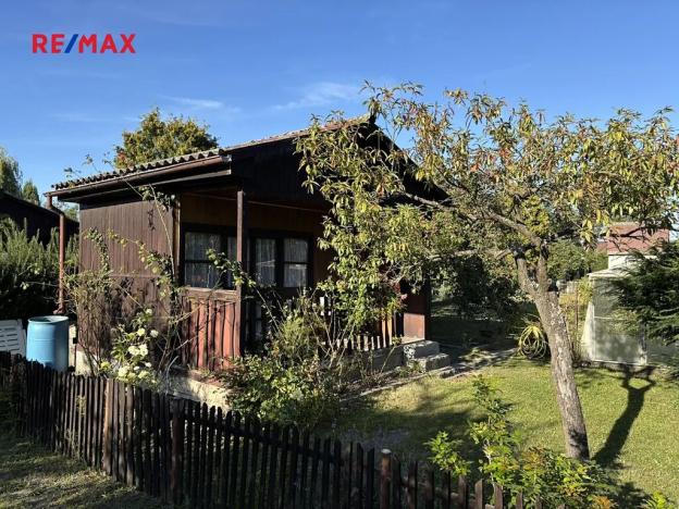 Prodej chaty, Nymburk, 13 m2