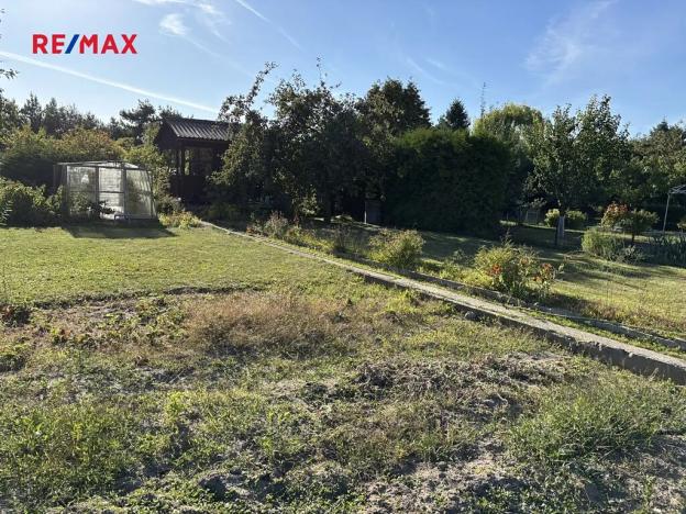 Prodej chaty, Nymburk, 13 m2