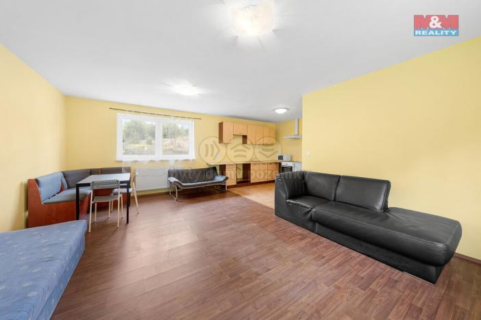 Prodej rodinného domu, Vilémov, 150 m2