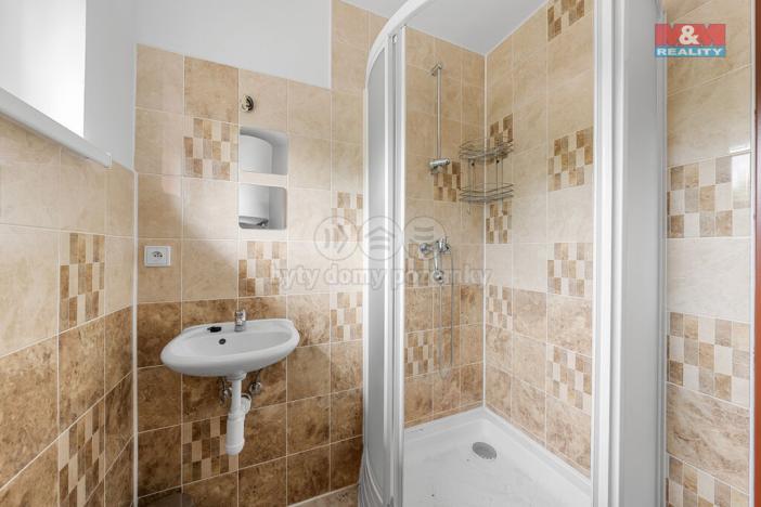 Prodej rodinného domu, Vilémov, 150 m2