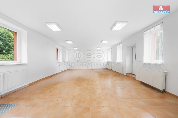 Prodej rodinného domu, Vilémov, 150 m2