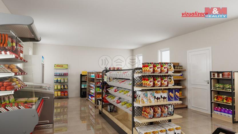 Prodej rodinného domu, Vilémov, 150 m2