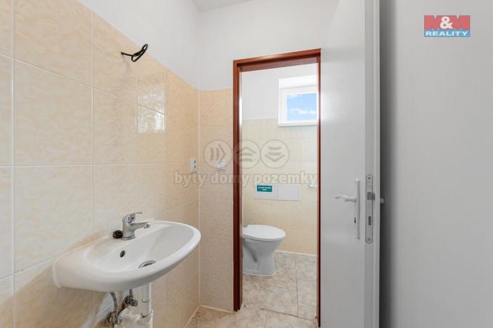 Prodej rodinného domu, Vilémov, 150 m2