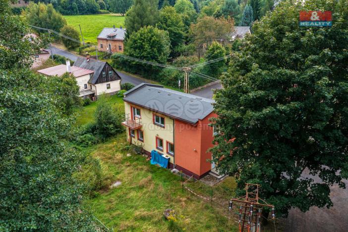 Prodej rodinného domu, Vilémov, 150 m2