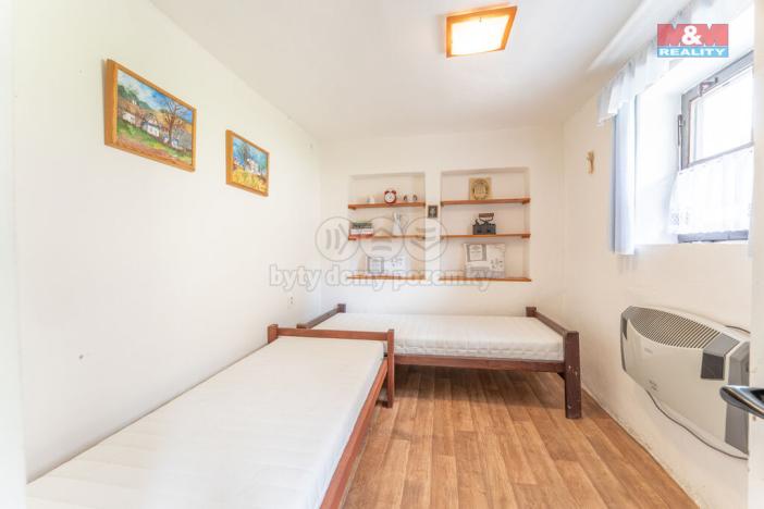 Prodej chalupy, Příkrý, 128 m2