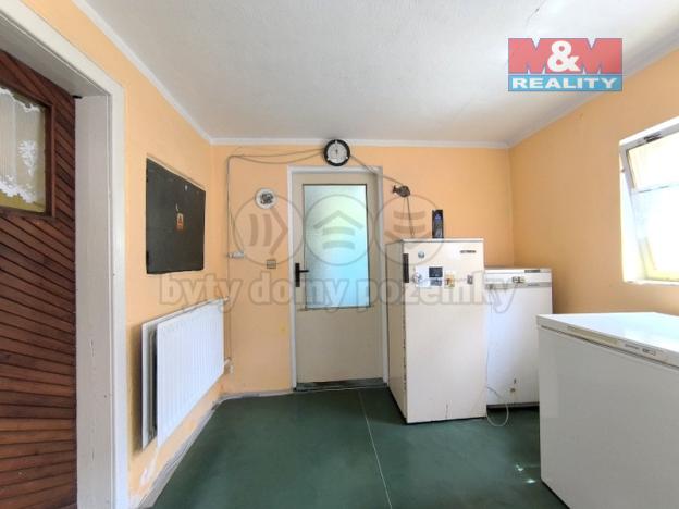 Prodej rodinného domu, Měkynec, 269 m2