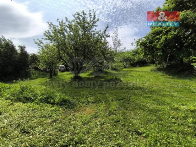 Prodej rodinného domu, Měkynec, 269 m2