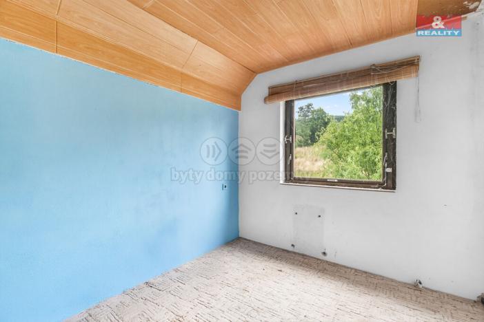 Prodej rodinného domu, Děčín - Děčín XXVIII-Folknáře, 231 m2