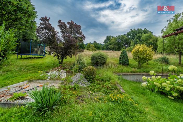 Prodej rodinného domu, Děčín - Děčín XXVIII-Folknáře, 231 m2