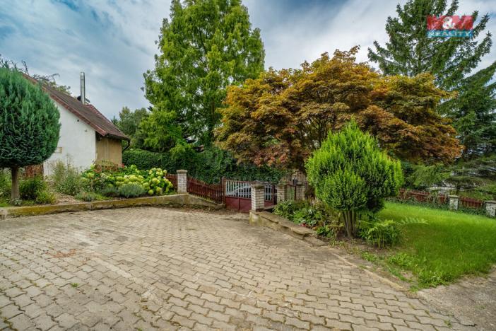 Prodej rodinného domu, Děčín - Děčín XXVIII-Folknáře, 231 m2