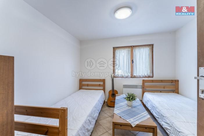 Prodej chaty, Rabyně, 110 m2