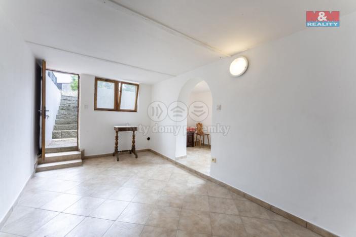 Prodej chaty, Rabyně, 110 m2