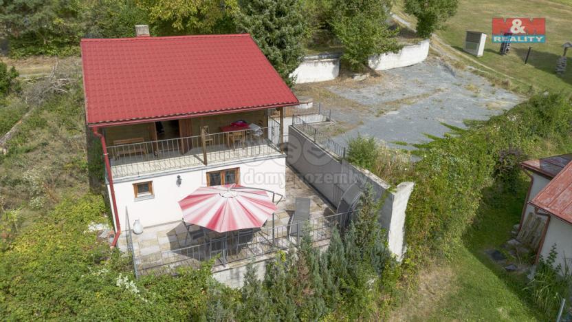 Prodej chaty, Rabyně, 110 m2