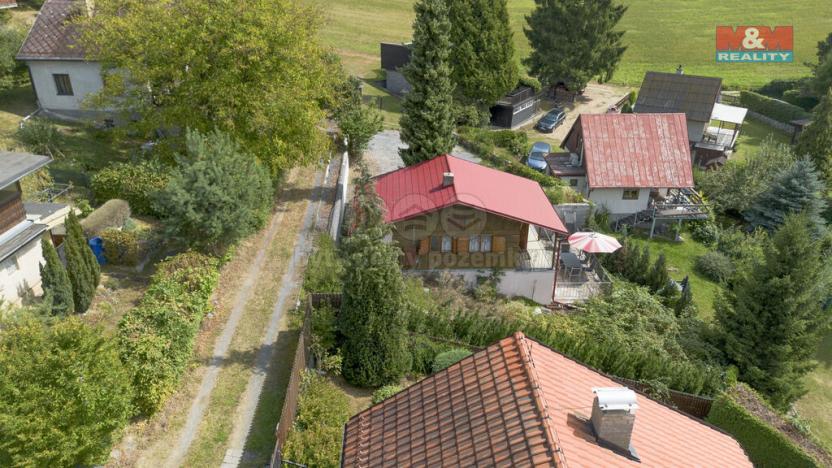 Prodej chaty, Rabyně, 110 m2