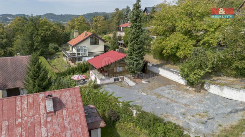 Prodej chaty, Rabyně, 110 m2