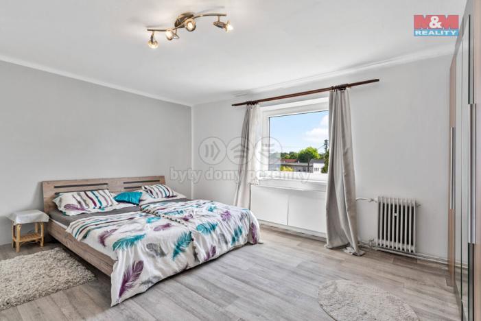 Prodej rodinného domu, Višňová, 180 m2