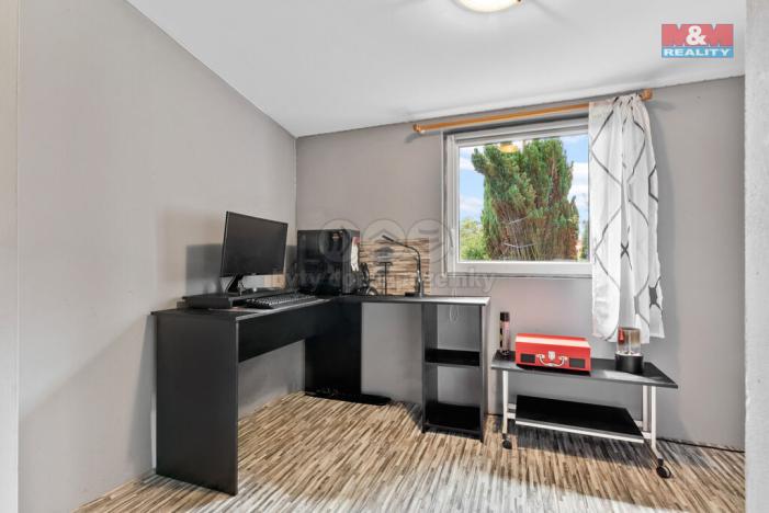 Prodej rodinného domu, Višňová, 180 m2