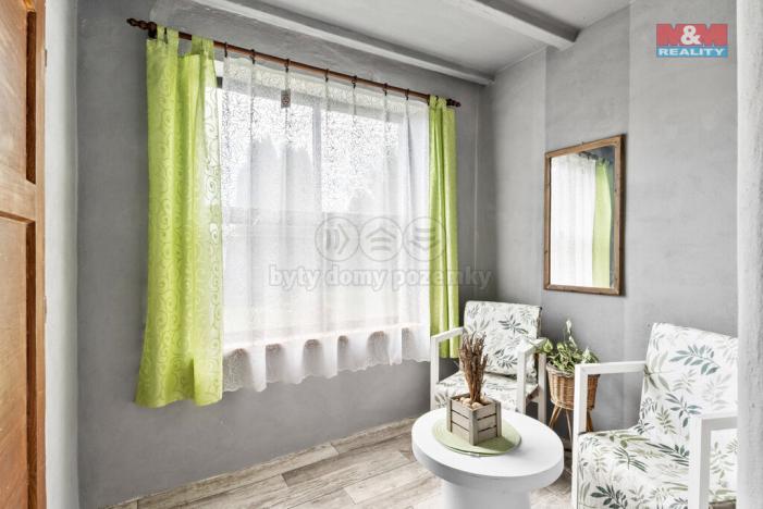 Prodej rodinného domu, Višňová, 180 m2