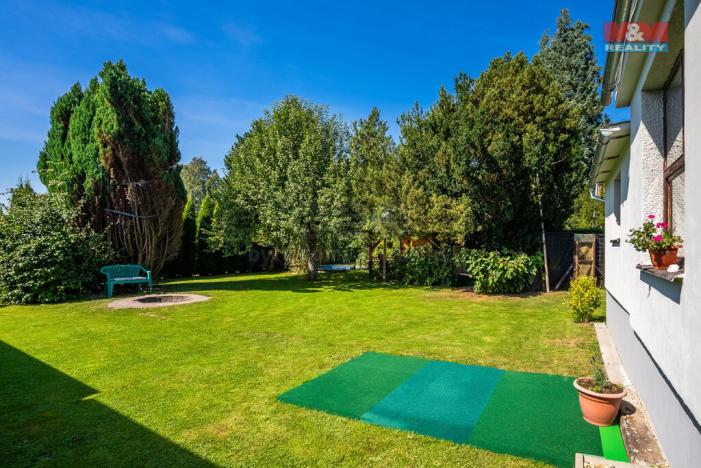 Prodej rodinného domu, Višňová, 180 m2