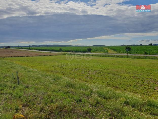 Prodej pozemku pro bydlení, Třebelovice, 936 m2