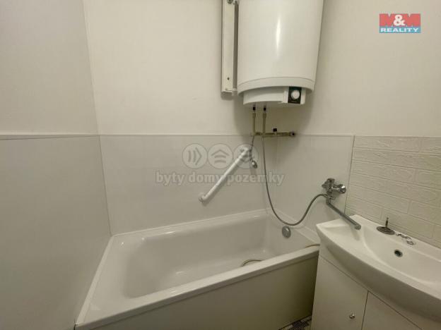 Prodej bytu 2+1, Ktiš, 52 m2