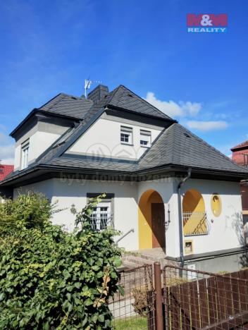 Prodej rodinného domu, Karlovy Vary - Rybáře, Sladovnická, 119 m2