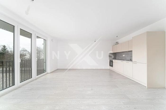 Prodej bytu 2+kk, Praha - Chodov, Bachova, 65 m2