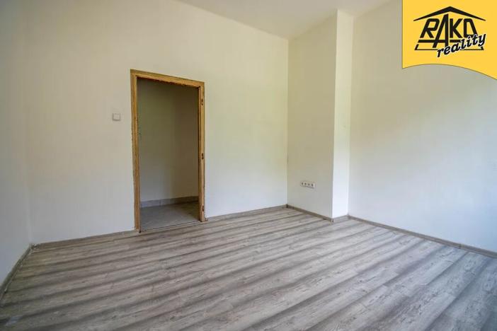 Prodej bytu 3+kk, Trutnov, Za Ličnou, 75 m2