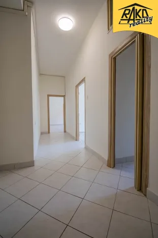 Prodej bytu 3+kk, Trutnov, Za Ličnou, 75 m2