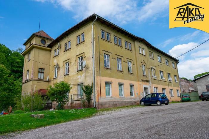 Prodej bytu 3+kk, Trutnov, Za Ličnou, 75 m2