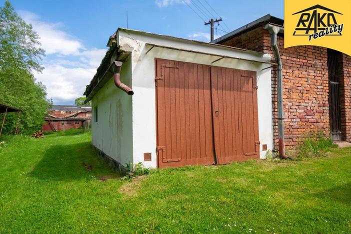 Prodej bytu 3+kk, Trutnov, Za Ličnou, 75 m2