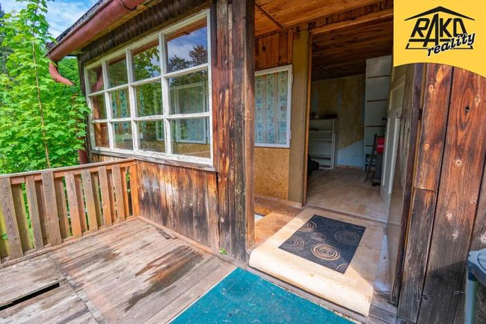 Prodej bytu 3+kk, Trutnov, Za Ličnou, 75 m2