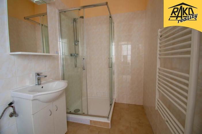 Pronájem bytu 1+kk, Trutnov, Krakonošovo náměstí, 37 m2