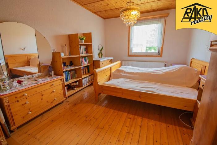 Prodej rodinného domu, Smiřice, Fučíkova, 250 m2