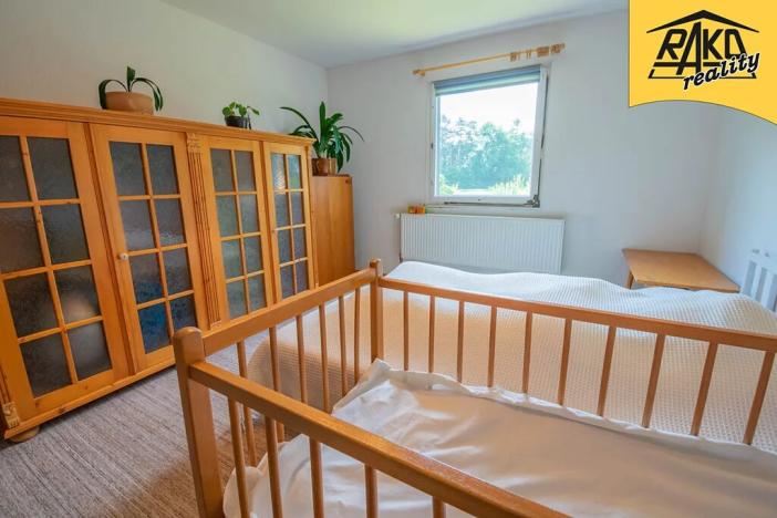 Prodej rodinného domu, Smiřice, Fučíkova, 250 m2