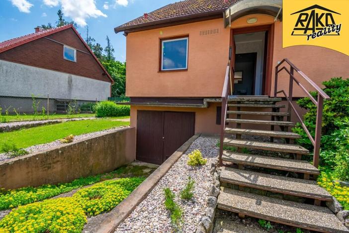 Prodej rodinného domu, Smiřice, Fučíkova, 250 m2