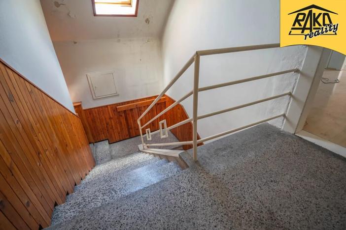 Prodej rodinného domu, Rtyně v Podkrkonoší, Hronovská, 230 m2