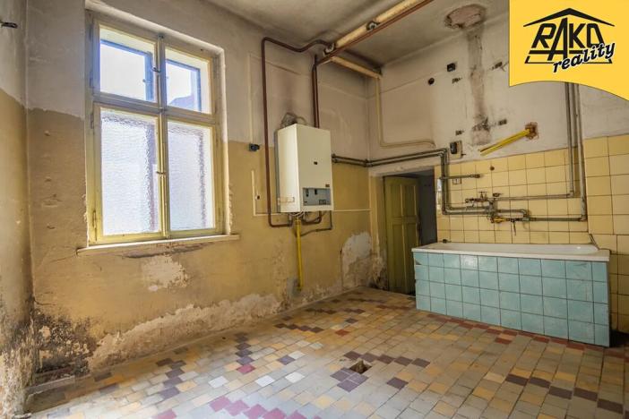 Prodej rodinného domu, Rtyně v Podkrkonoší, Hronovská, 230 m2