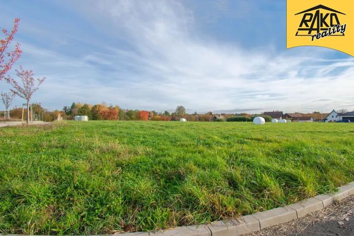 Prodej pozemku pro bydlení, Lhota pod Hořičkami, 1422 m2