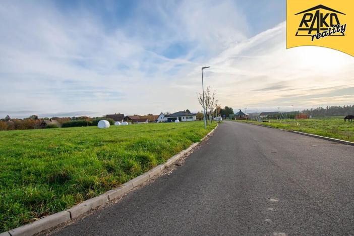 Prodej pozemku pro bydlení, Lhota pod Hořičkami, 1422 m2