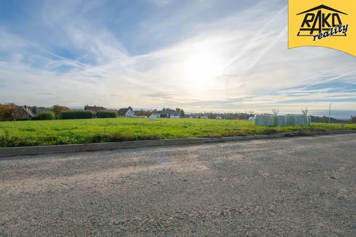 Prodej pozemku pro bydlení, Lhota pod Hořičkami, 1422 m2