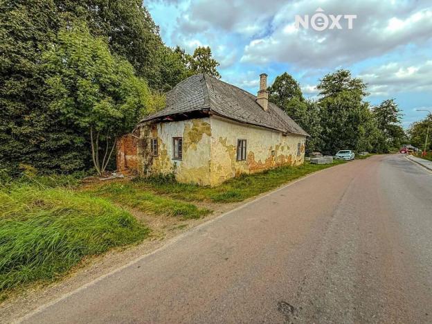 Prodej rodinného domu, Damníkov, 100 m2