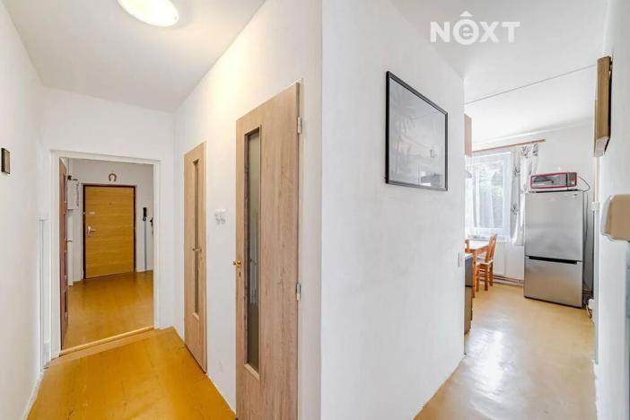 Prodej bytu 3+1, Nezamyslice, 81 m2