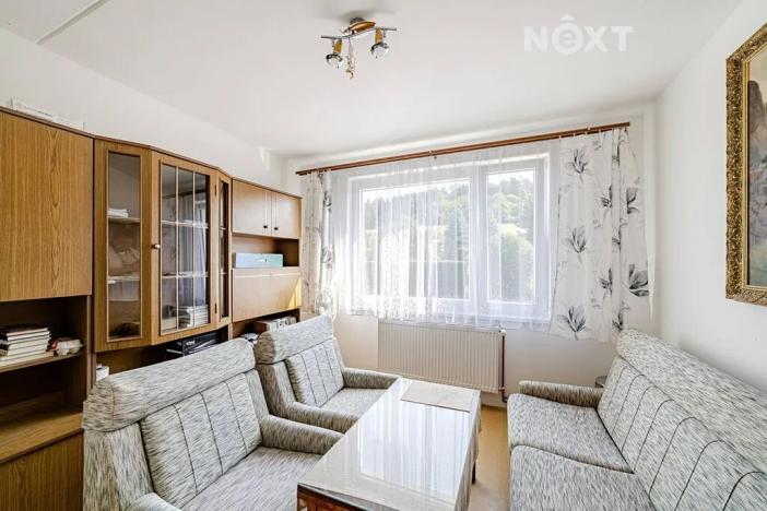 Prodej bytu 3+1, Nezamyslice, 81 m2